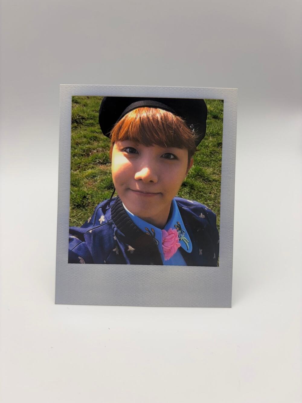 Jhope pc HYYH Young Forever (most beautiful moment in life)
